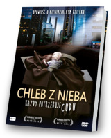 Chleb z Nieba (DVD)