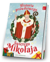 Historia prawdziwego św Mikołaja