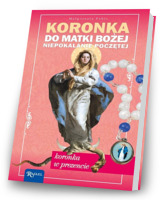 Koronka do Matki Bożej Niepokalanie Poczętej