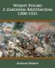 Wojny Polski z zakonem krzyżackim - okładka książki