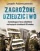 Zagrożone dziedzictwo. Zaskakujące - okładka książki