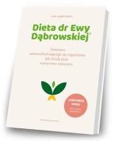 Dieta dr Ewy Dąbrowskiej. Fenomen samouzdrawiającego się organizmu. Jak działa post warzywno-owocowy