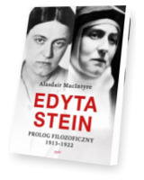 Edyta Stein. Prolog filozoficzny 1913-1922