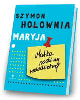 Maryja. Matka rodziny wielodzietnej