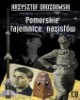 Pomorskie tajemnice III Rzeszy - okładka książki