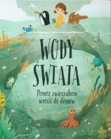 Wody świata.  Pomóż zwierzakom wrócić do domów