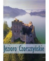 Jezioro Czorsztyńskie