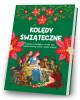 Kolędy świąteczne - okładka książki