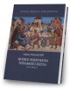 Modele odkrywania tożsamości Jezusa - okładka książki