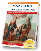 Wszystko o świętej rodzinie