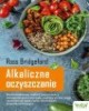 Alkaliczne oczyszczanie - okładka książki