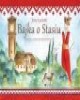 Bajka o Stasiu - okładka książki