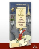 Listy do Betlejem. czyli historie na Adwent i Boże Narodzenie