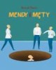Mendy i męty - okładka książki