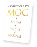 Moc słowa + Moc wiary + Moc nadziei. PAKIET