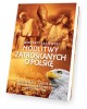 Modlitwy zatroskanych o Polskę - okładka książki