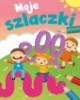 Moje szlaczki - okładka książki