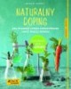 Naturalny doping. Jak osiągnąć - okładka książki