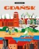 NIEMAPA Gdańsk - okładka książki