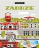 NIEMAPA Zabrze - okładka książki