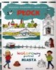 Płock. Kolorowy portret Miasta - okładka książki