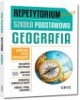 Repetytorium na 100%. Szkoła podstawowa. - okładka podręcznika