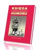 Księga chrześcijańskiego humoru. - okładka książki