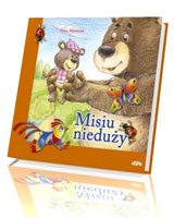 Misiu nieduży