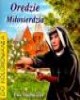 Orędzie Miłosierdzia (do kolorowania) - okładka książki