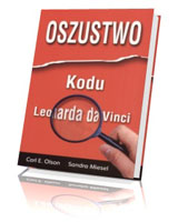Oszustwo kodu Leonarda da Vinci