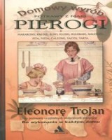 Pierogi. Potrawy z mąki. Makarony, knedle, bliny..