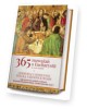 365 Rozważań o Eucharystii - okładka książki