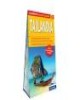 Comfort! map&guide XL Tajlandia - okładka książki