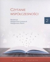 Czytanie współczesności. Tom 2