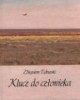 Klucz do człowieka - okładka książki