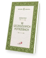 Modlitwy w szczególnych potrzebach