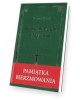 O naśladowniu Chrystusa. Pamiątka - okładka książki