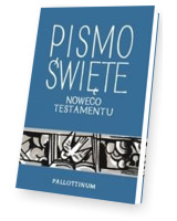 Pismo Święte Nowego Testamentu