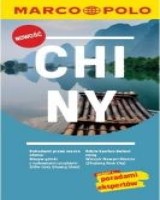 Przewodnik Marco Polo. Chiny