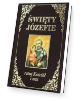 Święty Józefie, ratuj Kościół i nas