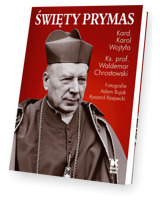 Święty Prymas