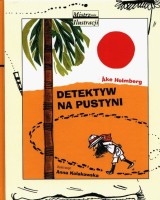 Detektyw na pustyni