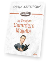 Droga krzyżowa ze św. Gerardem Majellą