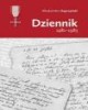Dziennik 1981-1983 - okładka książki