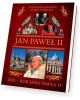 Jan Paweł II. W stulecie urodzin - okładka książki