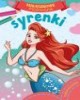 Maluszkowe malowanie Syrenki - okładka książki