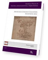 Musicalia Collegii Glacensis