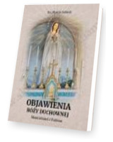 Objawienia Róży Duchownej. Montichiari i Fatima