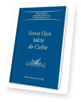 Słowa Ojca także do Ciebie