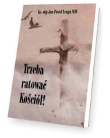 Trzeba ratować Kościół! / Św. Tomasz